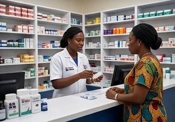 Image for Pharmacy at Rhode Hospital