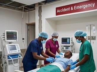 Image for Surgery at Rhode Hospital